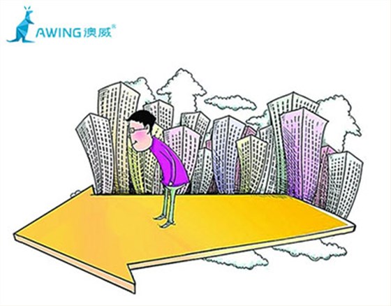 佛山鋁合金門(mén)窗廠家在競(jìng)爭(zhēng)激烈的年代如何平穩(wěn)發(fā)展