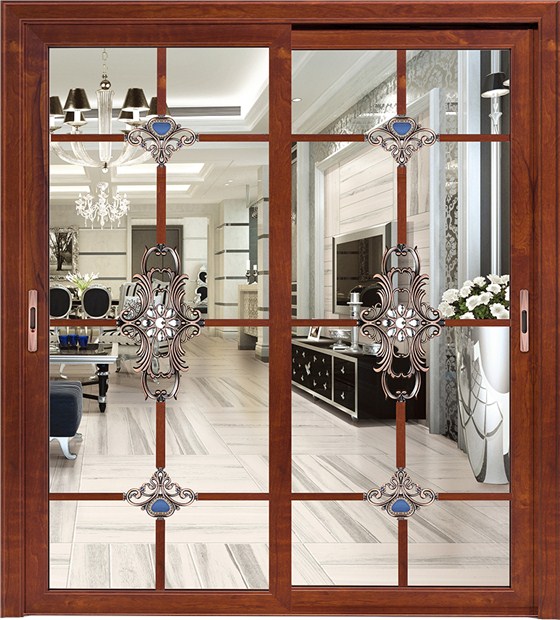 澳威門窗 澳威門窗