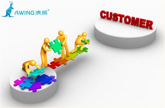 鋁合金門(mén)窗代理商如何才能贏得消費(fèi)者歡心