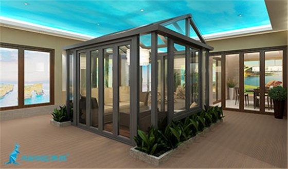 系統(tǒng)陽光房和非系統(tǒng)陽光房有哪些區(qū)別，優(yōu)缺點(diǎn)是什么？