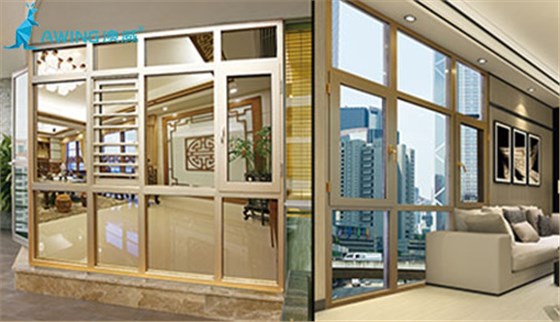 斷橋鋁門窗是什么？有哪些檢驗(yàn)標(biāo)準(zhǔn)？