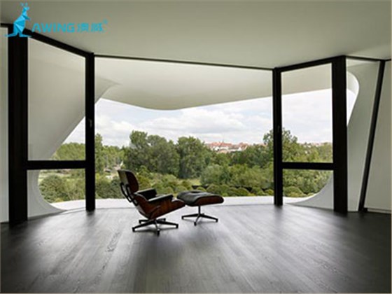 鋁合金門窗和塑鋼門窗哪個(gè)好，區(qū)別在哪里？