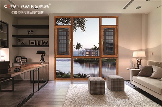 定制鋁合金門窗有哪些流程？