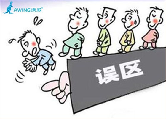 優(yōu)質(zhì)鋁合金門窗選購應(yīng)該避免五個誤區(qū)