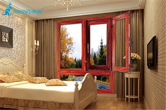 平開窗好還是推拉窗好？他們都有哪些優(yōu)點(diǎn)