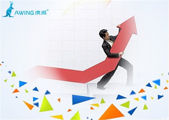 積極實現(xiàn)轉型的鋁合金門窗加盟企業(yè)才可以征服市場