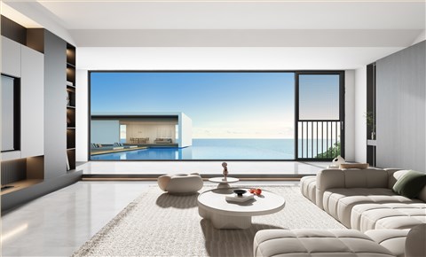 新Q7系列（120）氣密側(cè)壓窗