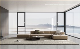 W7-100斷橋雙內(nèi)開窗