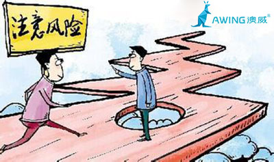 鋁合金門窗加盟商有哪些方法可以降低經(jīng)營風險