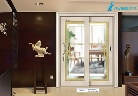 廚房衛(wèi)生間裝什么門好呢？是木門還是鋁合金門，有哪些優(yōu)缺點(diǎn)