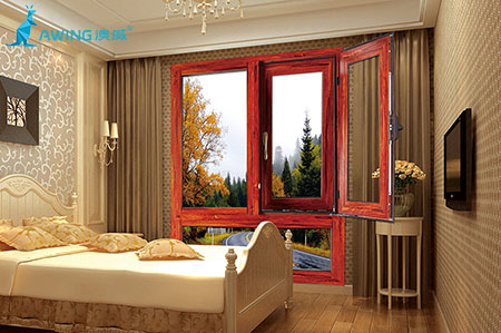 什么是節(jié)能門窗？有哪些分類？