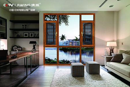 定制鋁合金門窗有哪些流程？