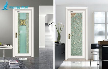 推拉門(mén)和墻體顏色應(yīng)該如何搭配？有哪些技巧