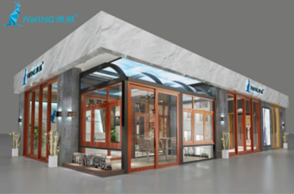 怎樣經(jīng)營一間高端門窗十大知名品牌專賣店，有哪些技巧