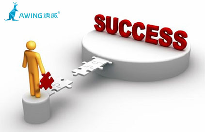 鋁合金門窗代理商成功經(jīng)營(yíng)的經(jīng)驗(yàn)分享