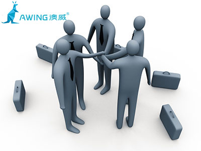 鋁合金門窗代理廠家要不斷改進自身的經營思維