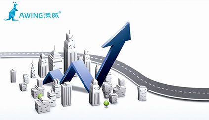 優(yōu)秀企業(yè)管理讓鋁合金門(mén)窗十大品牌企業(yè)穩(wěn)步發(fā)展