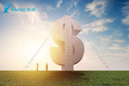 門窗一線品牌丨貴源于質(zhì)量，品質(zhì)體現(xiàn)價(jià)格