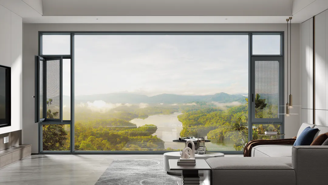 關于斷橋鋁的“多腔體”，你需要知道的真相